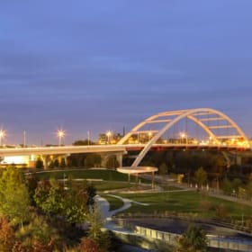 Taste of Music City — Nashville Getaway + Food Tour for Two item