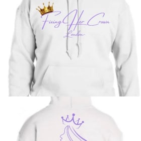Full Hoodies item