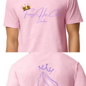 T-shirt item