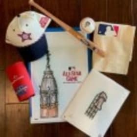 #03 2026 Philadelphia MLB All-Star Collector’s Package item