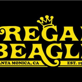 Regal Beagle Sponsor item