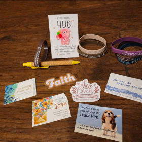 Photo of Support bag