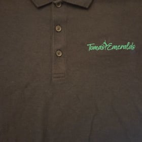 Men's Emeralds Polo item