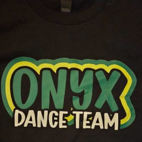 Onyx T-Shirt item
