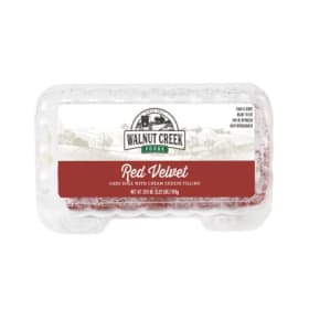 Cake Roll - Red Velvet item