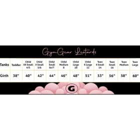 Team Training Leotard item