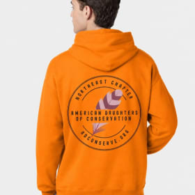 Photo of HOODIE - SM - XL
