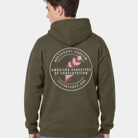 Photo of HOODIE - SM - XL