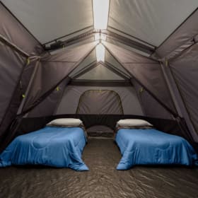 Photo of CORE 10-person Instant Cabin Tent