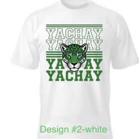 House Shirt Design #2 Youth item