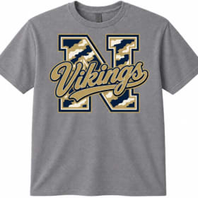 SHORT SLEEVE T-SHIRT item