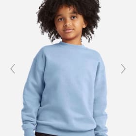 Photo of PCA Crewneck Sweatshirt- YOUTH