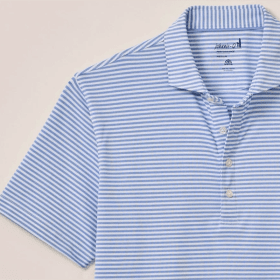 FOL Golf Shirt 2 item