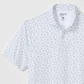 FOL Golf Shirt 5 item