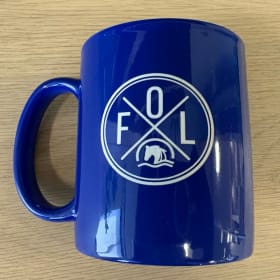 FOL Mug item