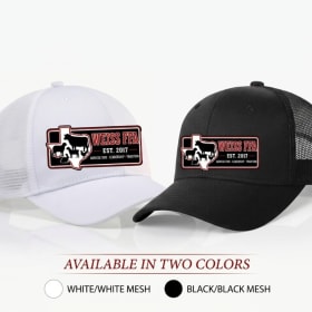 Trucker Hat item