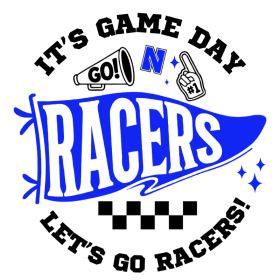 Racer Spirit Button item