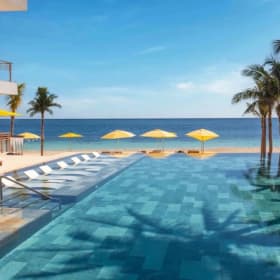 Riviera Maya Magic item