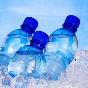 Water item