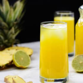 Accra Punch item
