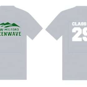 SOPHOMORE Shirt: Class of 2029 item