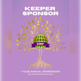 KEEPER item