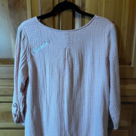 "Chosen" L/2XL BOGO item