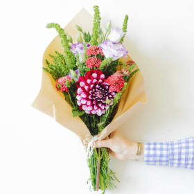 Flowers item