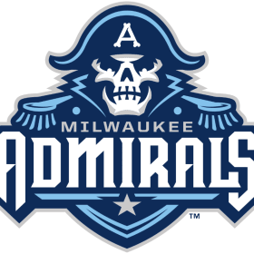 Milwaukee Admirals Hockey: 4 Tickets to Any Home Game item
