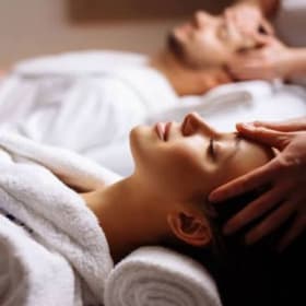 Destination Kohler Getaway Package item
