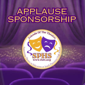 Applause Sponsorship item