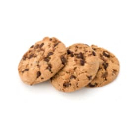 Chocolate Chip Cookie item