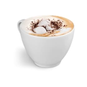 Hot Chocolate item