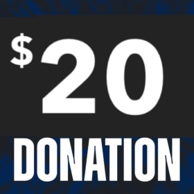 $20.00 Donation item