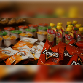 Photo of Snack fee for NLCC John A Hamilton #166 