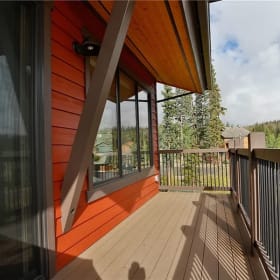 One-Week Silverthorne, Colorado Mountain Getaway item