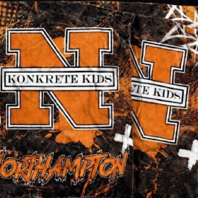 Northampton Blanket item
