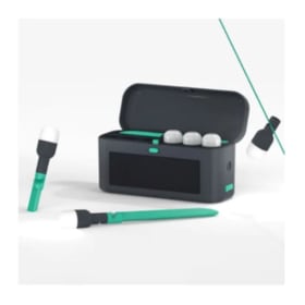Luci Solar Anywhere Site Lights - MSRP $122 item