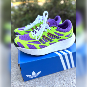 Photo of adidas Adizero Aruku Shoes – Women's Size 7