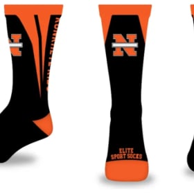 PRE - SALE - NORTHAMPTON SOCKS item