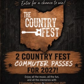 The Country Fest Experience item