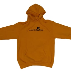 Photo of Gold Hoodie
