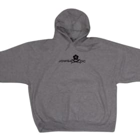 Photo of Gray Hoodie