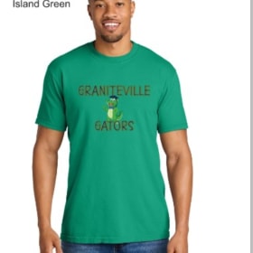 Photo of Comfort Colors