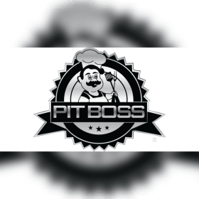 Pit Boss Smoker Grill item
