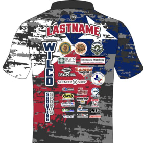 2025 Short Sleeve Jersey item