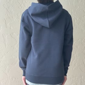 Youth Hoodie - Navy item