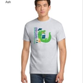 Photo of Soft Style/ Heavy Cotton 2xl-5xl
