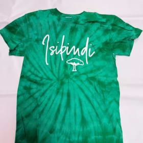 Adult-House Tie Dye Tees item