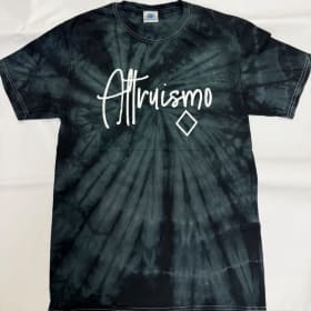 Youth-House Tie Dye Tees item